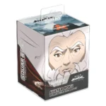 Avatar The Last Airbender Deck Box – Squaroes Avatar Roku AV011 9