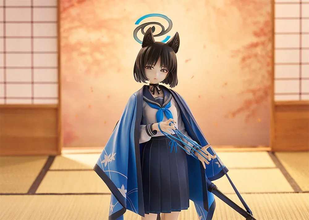 Blue Archive PVC Statue – Kikyou 1/7 Scale 25 cm 3