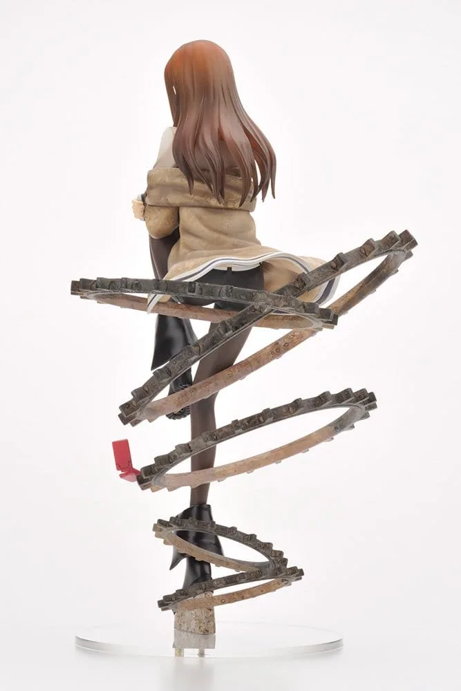 Steins;Gate PVC Figure – Kurisu Makise Reproduction 1/8 24 cm 3