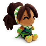 Eiyuden Chronicle Hundred Heroes Plush – Marisa 22 cm 2