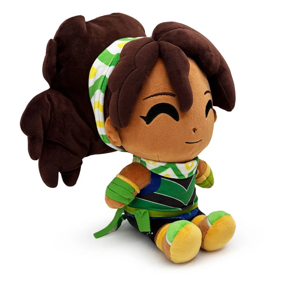 Eiyuden Chronicle Hundred Heroes Plush – Marisa 22 cm 2