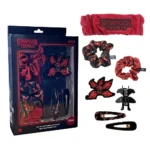 Stranger Things Hair Accessories – 6-Piece Set 2
