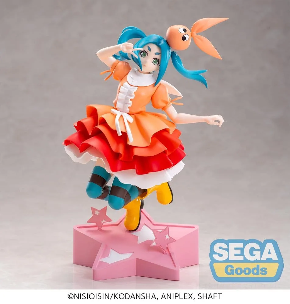 Monogatari Figure – XStellar Yotsugi Ononoki 19 cm