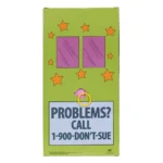 The Simpsons Plush Figure – Talking Krusty 8