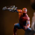 Marvel Comics Statue – Spider-Man vs Hulk 1:10 38 cm 14