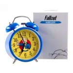 Fallout Wecker – Vault Boy 3