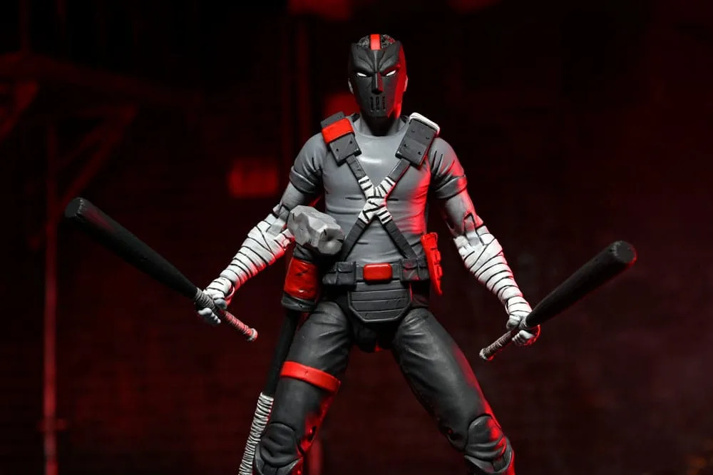 TMNT Action Figure – Casey Nightwatcher 18 cm 19