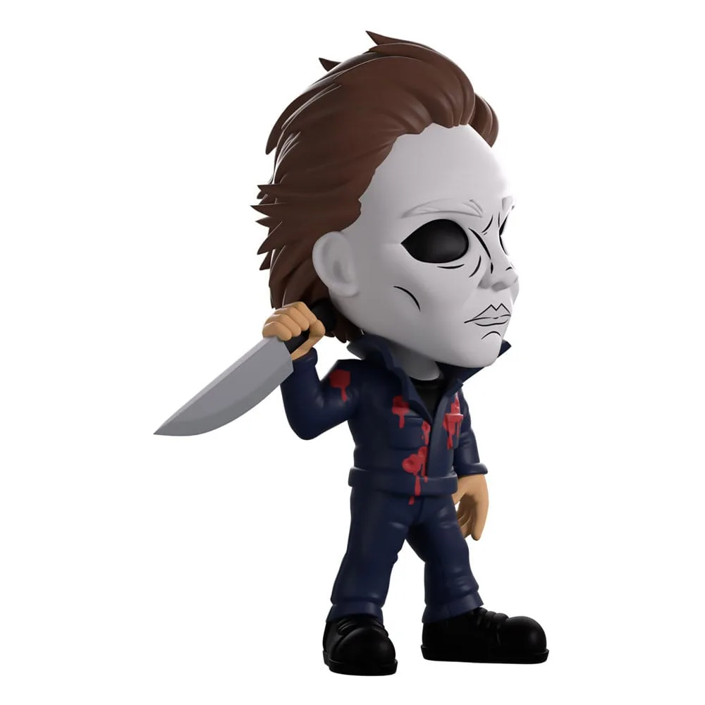 Halloween Vinyl Figure – Michael Myers 12 cm 3