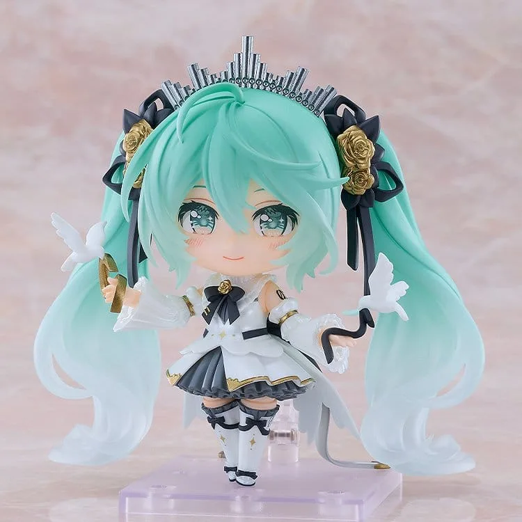 Hatsune Miku Nendoroid – Symphony 10th Anniversary 10 cm 3