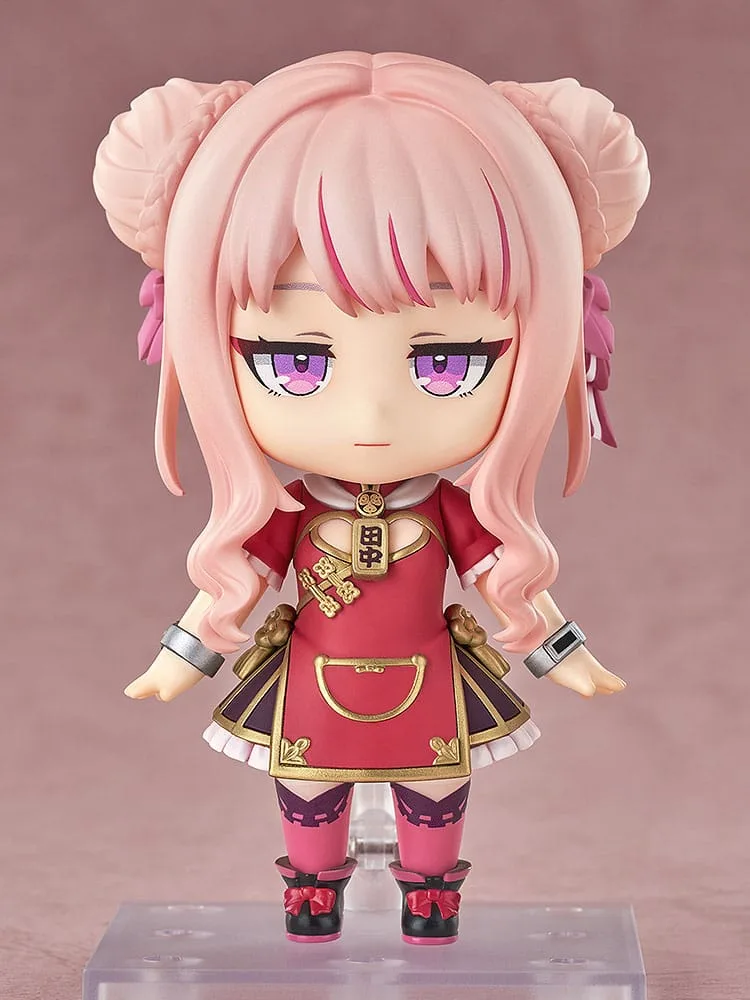 Himehina Nendoroid Action Figure – Tanaka Hime 10 cm 4