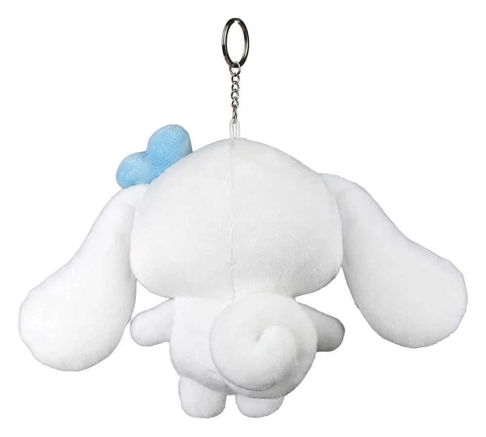 Sanrio Plush Keychain – Cinnamoroll Candies 12 cm 4