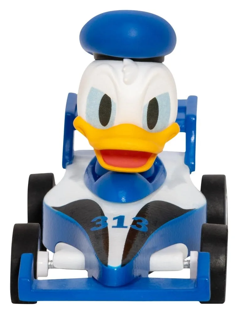 Disney speelgoedauto’s – Mickey Mouse Dream Team 6 stuks 5 cm 4