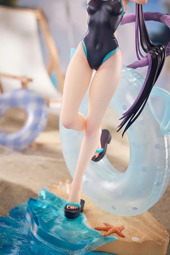 Rosuuri Statue – Cheshire Cat Mika Swimsuit Version 1/7 25 cm 7