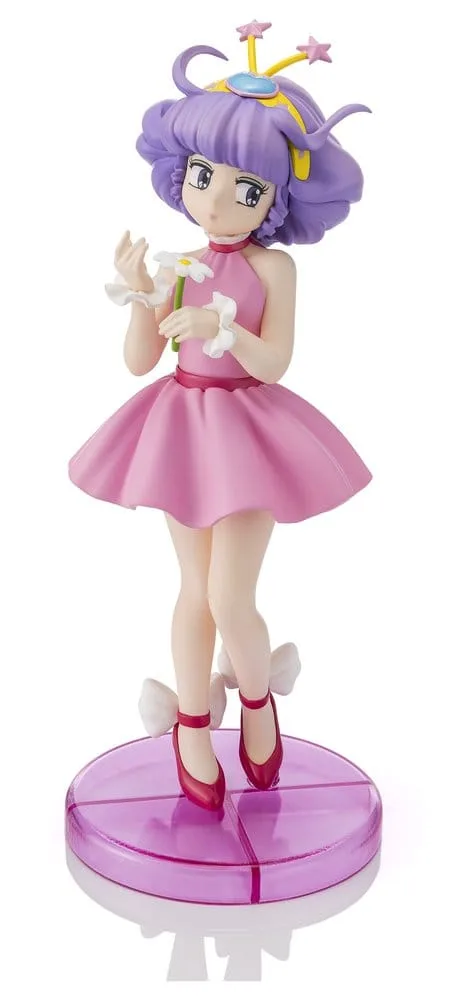 Creamy Mami the Magic Angel PVC Figure – Adokenette 14 cm