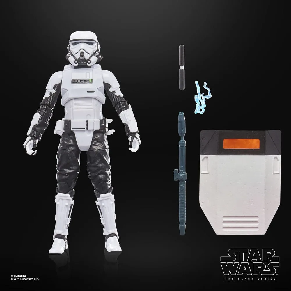 Star Wars Action Figure 2-Pack – Purge and Patrol Troopers 15 cm 11