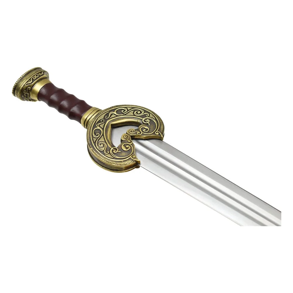 Lord of the Rings Sword Replica – Herugrim Battle Forged 107 cm 4