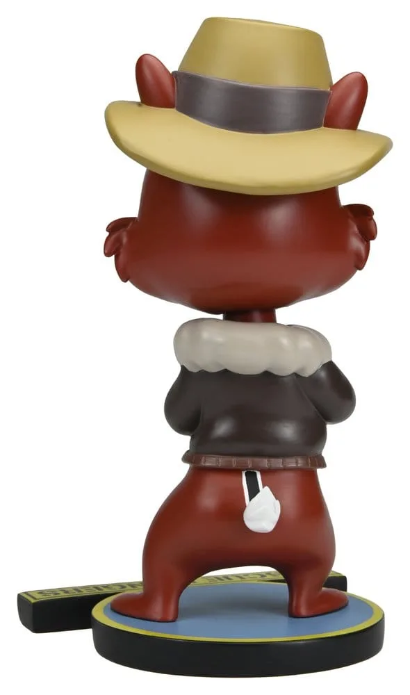 Chip ‘n Dale Rescue Rangers Head Knocker – Chip 17 cm 4