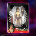 ThunderCats Actionfigur – Ultimates Nayda Wave 12 18 cm 4