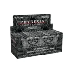 Magic The Gathering Sammelpins – Phyrexia 15 Blindboxen 1