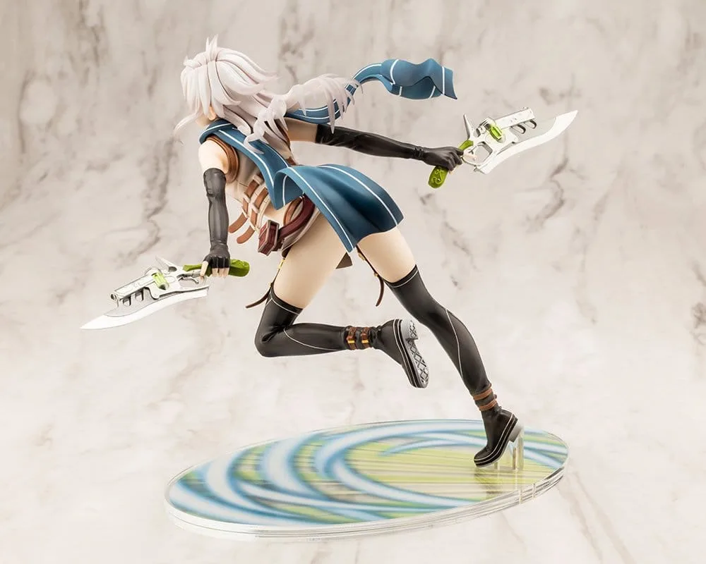 The Legend of Heroes PVC Figure – Fie Claussell 1/8 Scale 17 cm 7