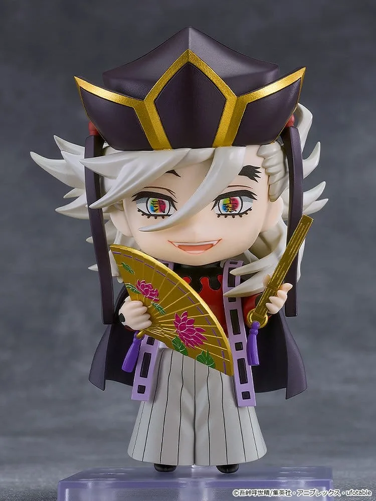 Demon Slayer Action Figure – Nendoroid Doma 10 cm 2