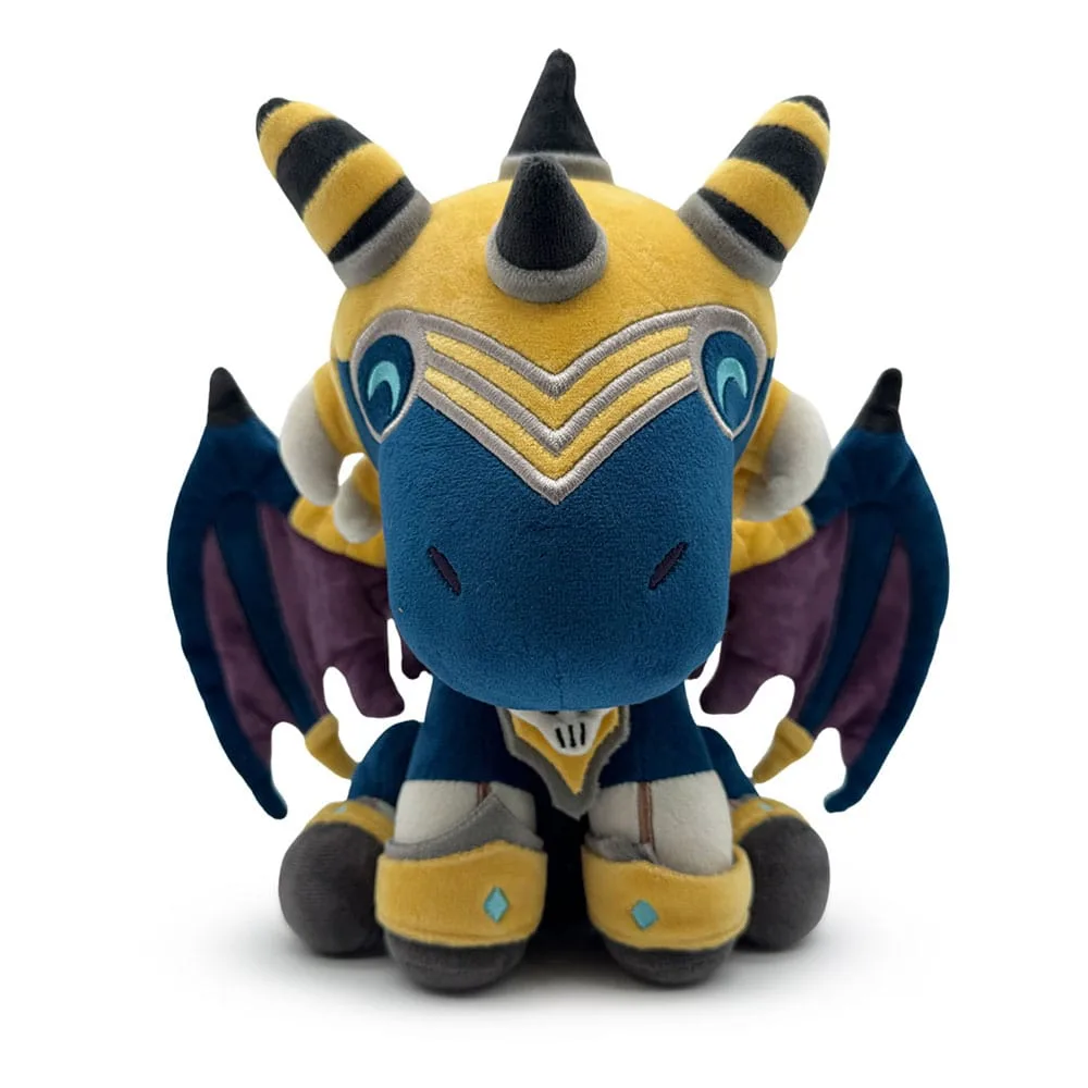 World of Warcraft Plush Figure – Invincible 23 cm