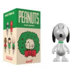Peanuts ReAction Figures – Wave 08 Holiday 12-Pack 10 cm 13