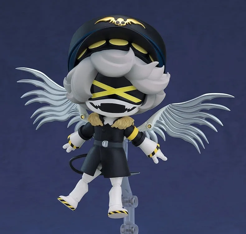 Murder Drones Action Figure – N Nendoroid 10 cm 6