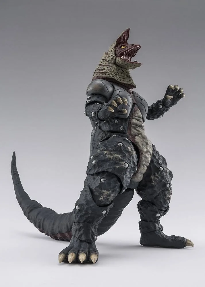 Ultraman Tiga Action Figure – Golza 30th Anniversary 15 cm 3