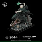 Harry Potter Statue – Ikigai Lord Voldemort 1:6 32 cm 3