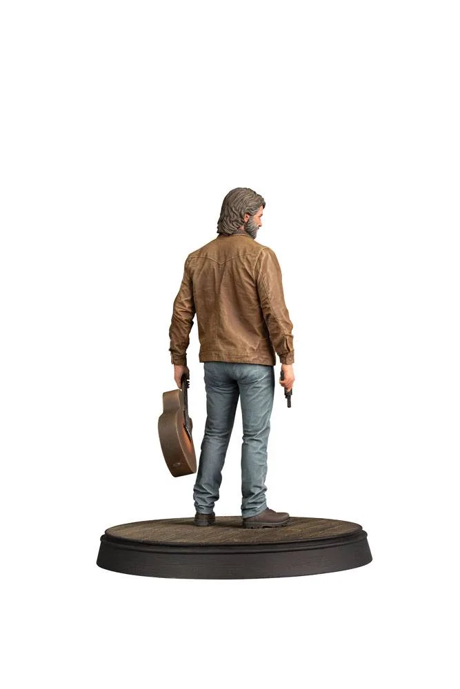 The Last of Us Part II PVC Statue – Joel 23 cm 5