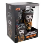 Call of Duty Vinyl Figure – Consumed Nikolai Belinski 12 cm 4