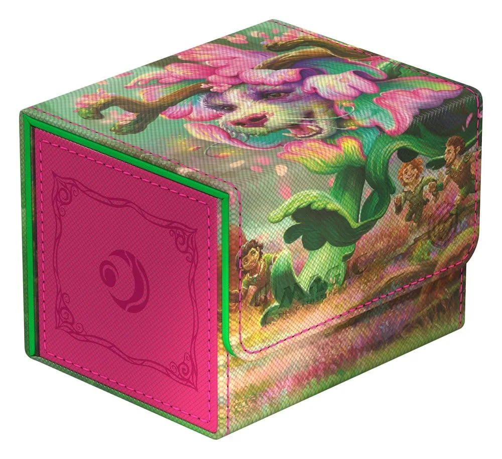 Magic The Gathering Deck Box – Sidewinder 100+ Vibrance 2