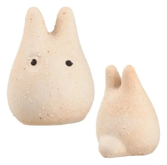 My Neighbor Totoro Statue Set – Shigaraki Trio 5