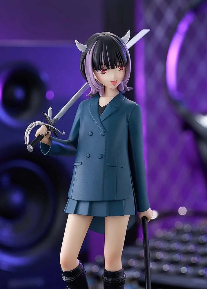 Zutto Mayonaka De Iinoni Figure – Nira-chan Devil 17 cm 5