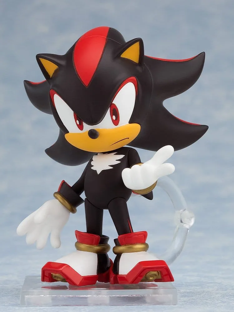Sonic the Hedgehog Mini Figures – Nendoroid Surprise 6-Pack 6