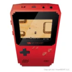 My Arcade Handheld Gaming System – Pixel Classic 6