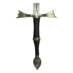 House of the Dragon Sword Replica – Dark Sister 1/1 Scale 121 cm 6