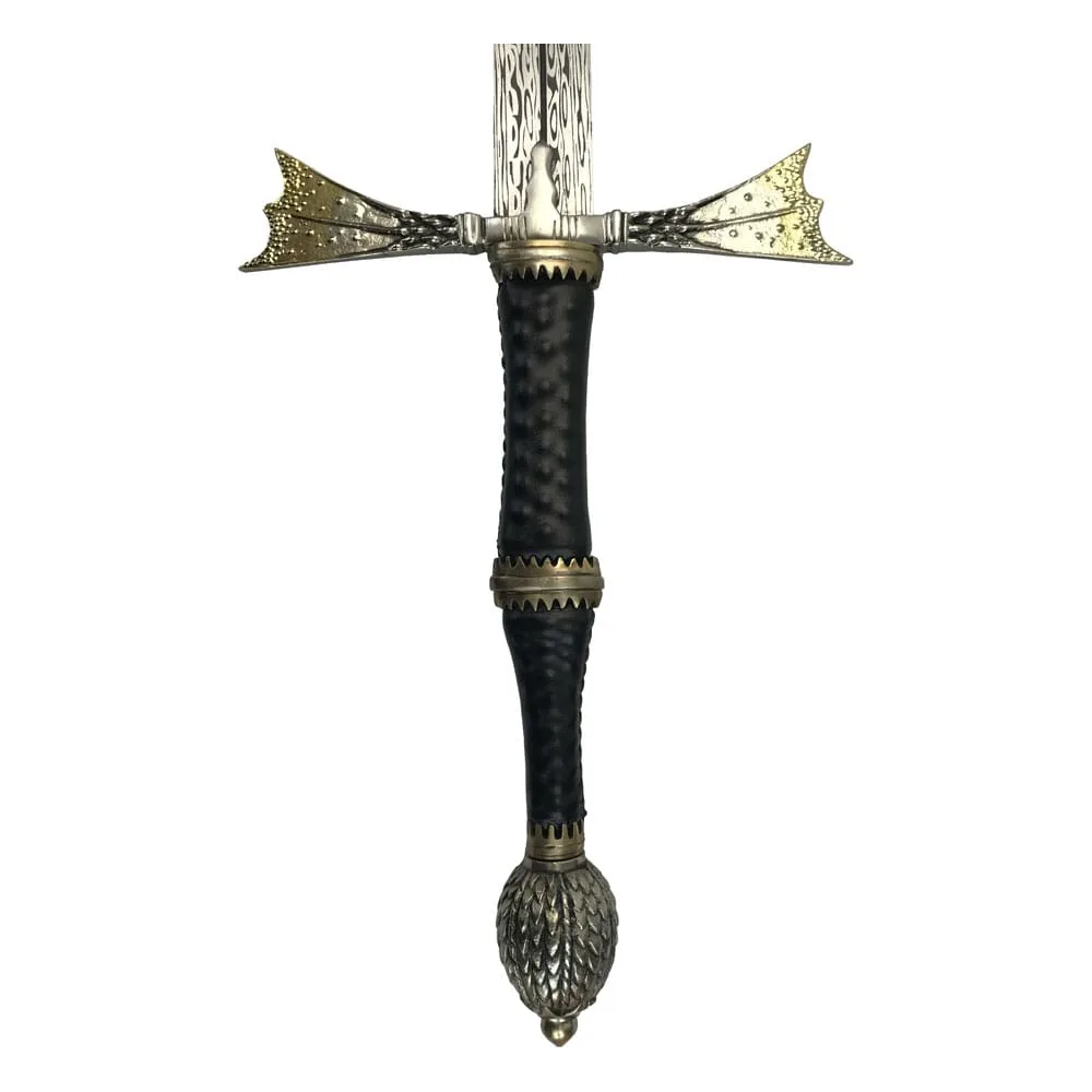 House of the Dragon Sword Replica – Dark Sister 1/1 Scale 121 cm 6