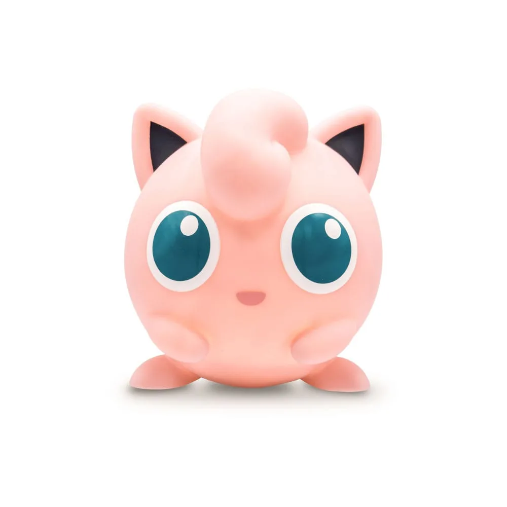 Pokémon LED Light – Jigglypuff 25 cm
