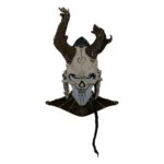 Court of the Dead Light-Up Sign – Kier Isoglyph 111 cm 1