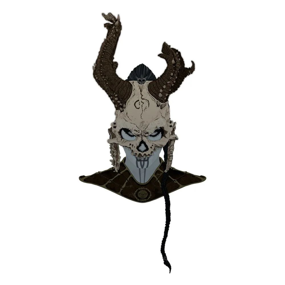 Court of the Dead Light-Up Sign – Kier Isoglyph 111 cm