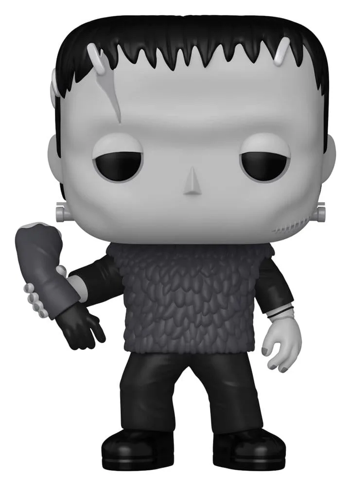 Universal Monsters Vinyl Figure – Son of Frankenstein POP 9 cm