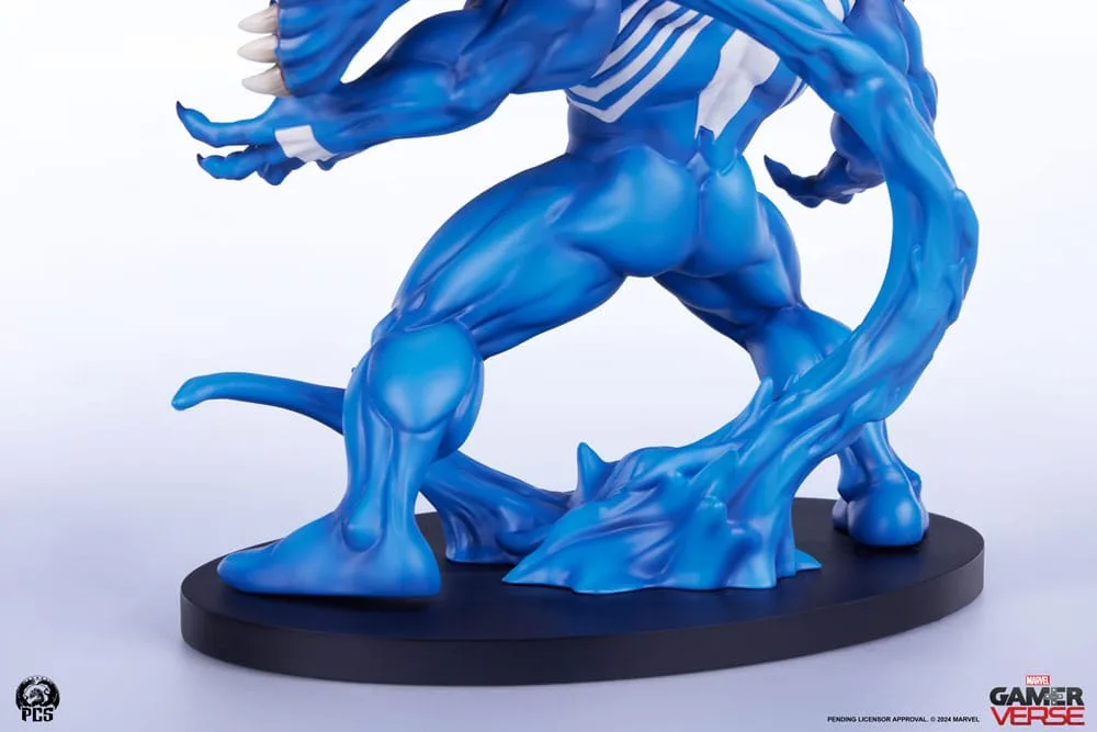 Marvel PVC Statue – Venom Player 2 1/10 20 cm 15