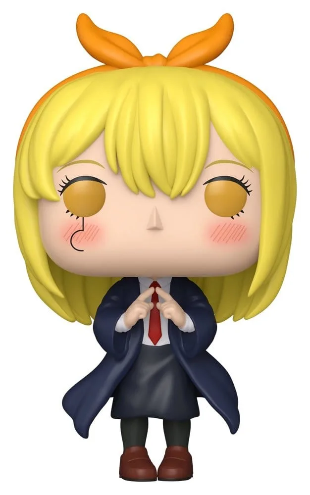 Mashle Vinyl Figure – Lemon Irvine Funko Pop 9 cm 1