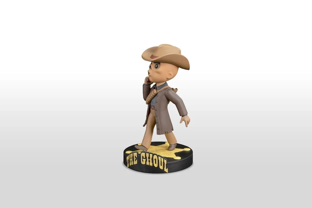 Fallout Vinyl Figure – The Ghoul 20 cm 5