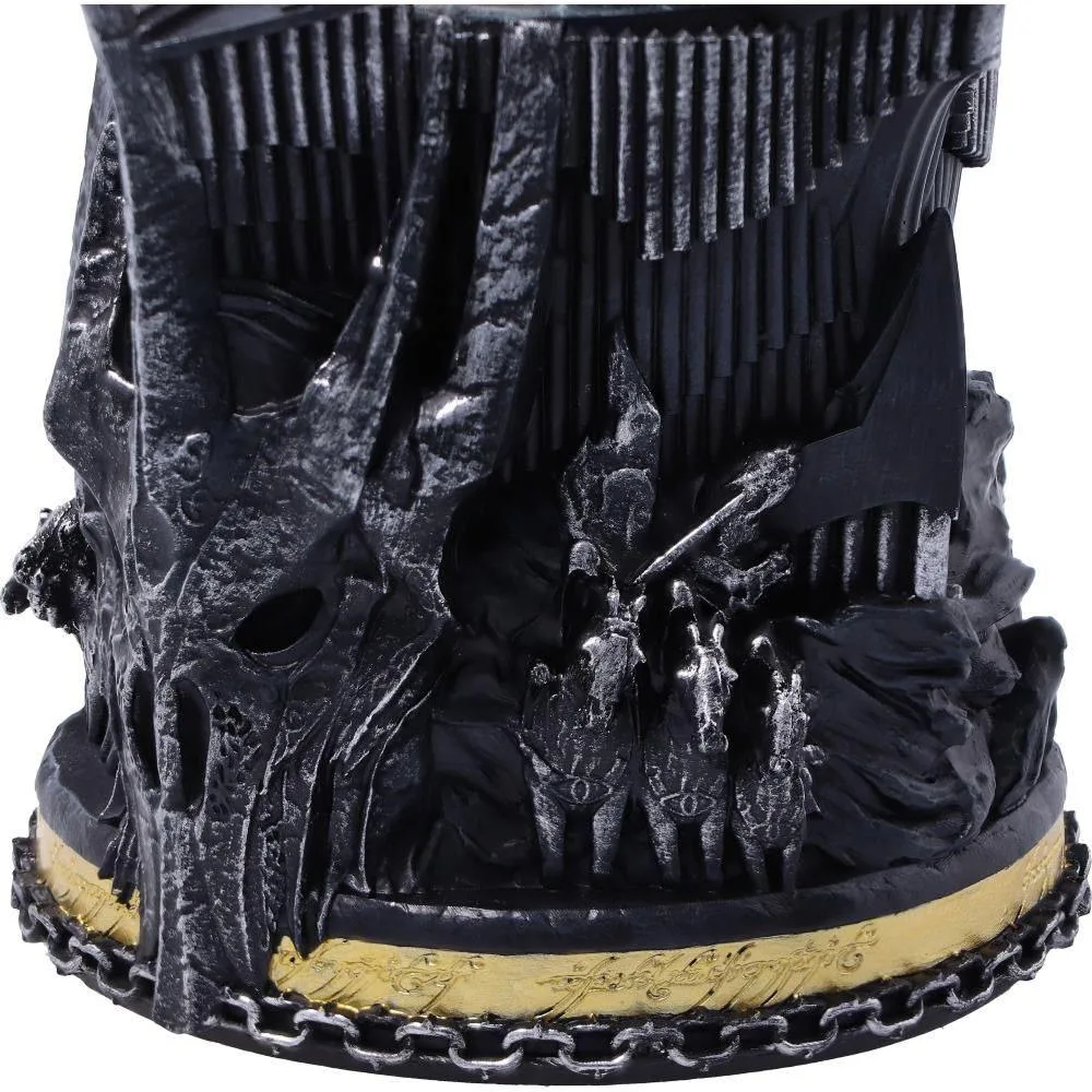 Lord of the Rings Snow Globe – Sauron 18 cm 5