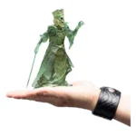 Lord of the Rings Mini Epics Figure – King of the Dead 18.4 cm 7