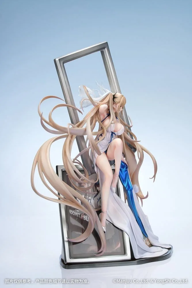 Azur Lane PVC Figure – Formidable Anniversary Memories 35 cm 4