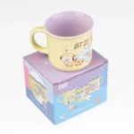 BT21 Mug – Ice Cream 375 ml 4